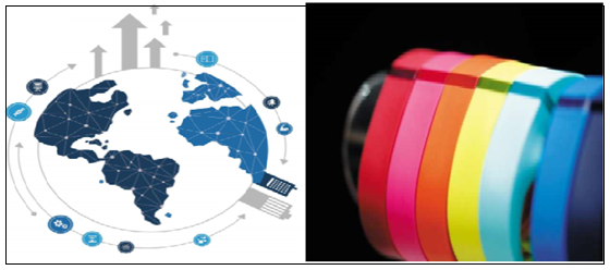 미국의 헬스케어 스마트업 기업으로서 수면 모니터링 손목밴드를 개발하는 핏빗(Fitbit)은 현재 400개의 연구 프로젝트에 참여하는 등 자사 개발 솔루션을 산업화하는 데 주력 중이다.(제공 =KIET)