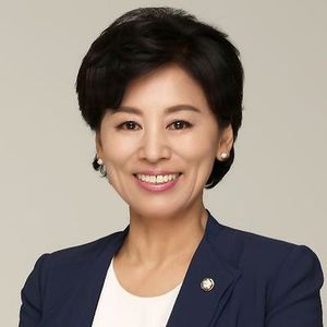 더불어민주당 남인순 국회의원(송파구병)
