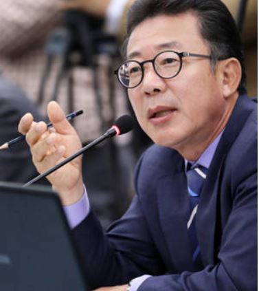 홍철호 의원(경기 김포시을, 국토교통위원회)