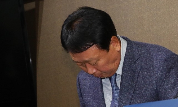 1년4개월만에 야구 국가대표팀 감독 지휘봉을 내려놓은 선동열