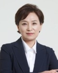 국토교통부 김현미 장관