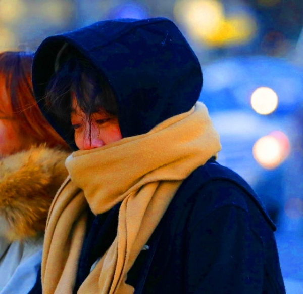 전국 매우 추운 날씨 예보됐다. 서울 등 중부지방을 포함해 전국 곳곳에 강하게 추운 날씨 예보됐다.