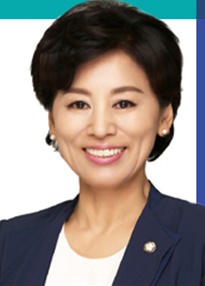 더불어민주당 남인순 의원(서울, 송파병)