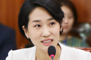 김수민 바른미래당 원내대변인
