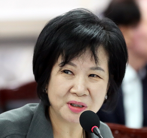 손혜원 더불어민주당 의원