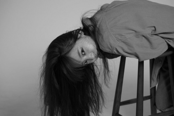 구하라/사진 인스타그램