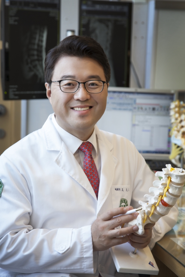 (사진=고도일병원)