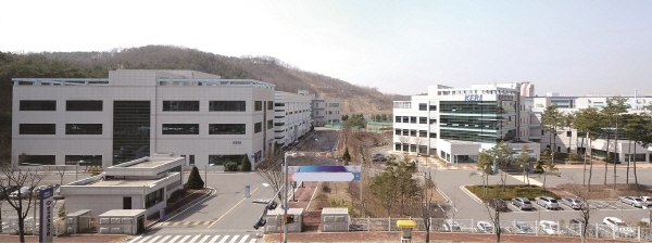 한국전기연구원 안산분원