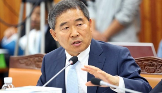 황주홍 민주평화당 의원