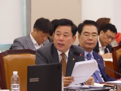 송갑석 의원(더불어민주당,광주 서구갑)