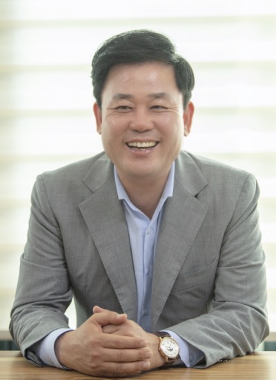 송갑석 국회의원(더불어민주당, 광주 서구갑)