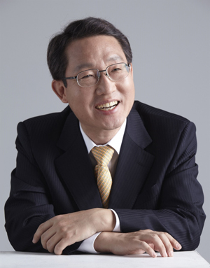 김상훈 국회의원(자유한국당, 대구 서구)