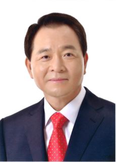 성일종 국회의원(미래통합당, 충남 서산.태안)