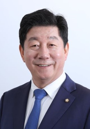 박재호 국회의원(더불어민주당, 부산 남구을)