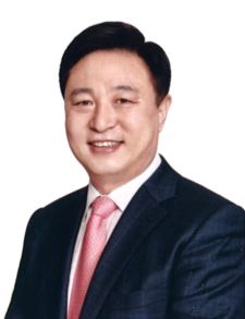 김두관 국회의원(더불어민주당 경남 양산을 후보)