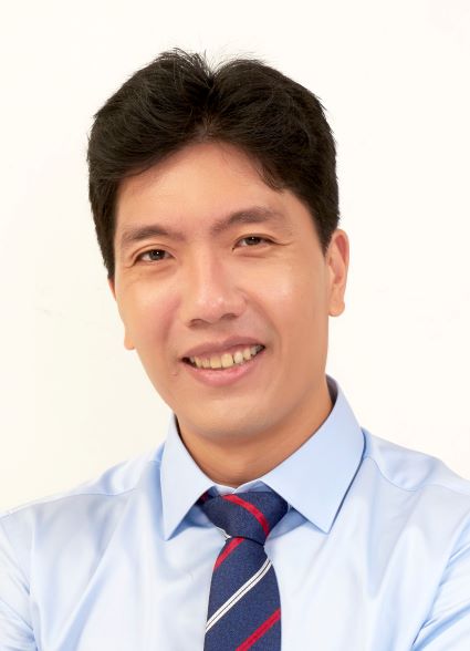 송한섭 후보(미래통합당, 서울 양천갑)