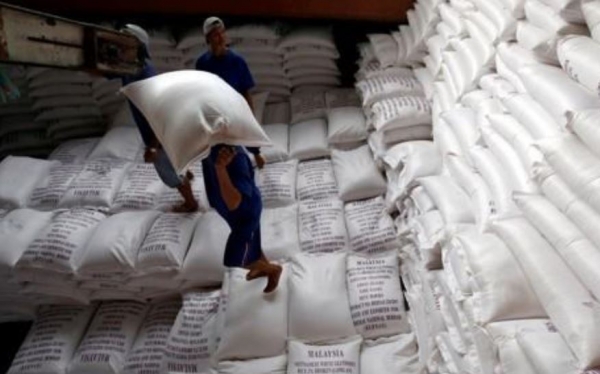 인도·태국에 이은 세계 3위의 쌀 수출국인 베트남은 코로나19 팬데믹(전세계 대유행)이 지속되자 식량안보 차원에서 지난달 24일부터 쌀 수출을 잠정 중단했다. (사진=연합뉴스)