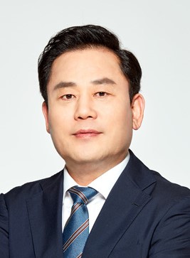 송갑석 더불어민주당 광주광역시당위원장