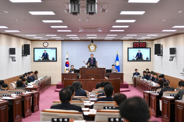 사진=청주시의회 제공