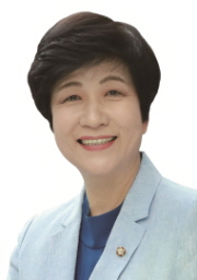 김영주 국회의원(더불어민주당, 서울 영등포갑) (사진=김 의원실)