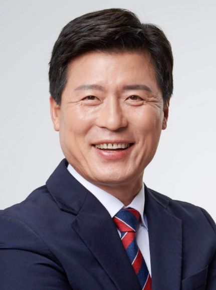 구자근 국회의원(미래통합당, 경북 구미시갑)