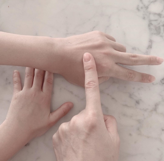 (사진=손태영 SNS)