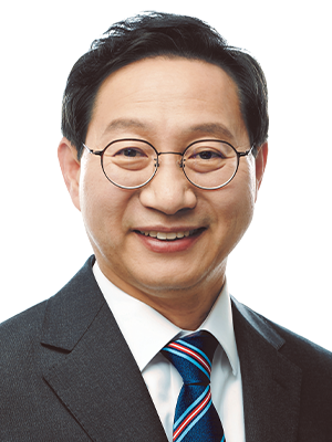 더불어민주당 코로나19 국난극복위원회 김성주 대변인