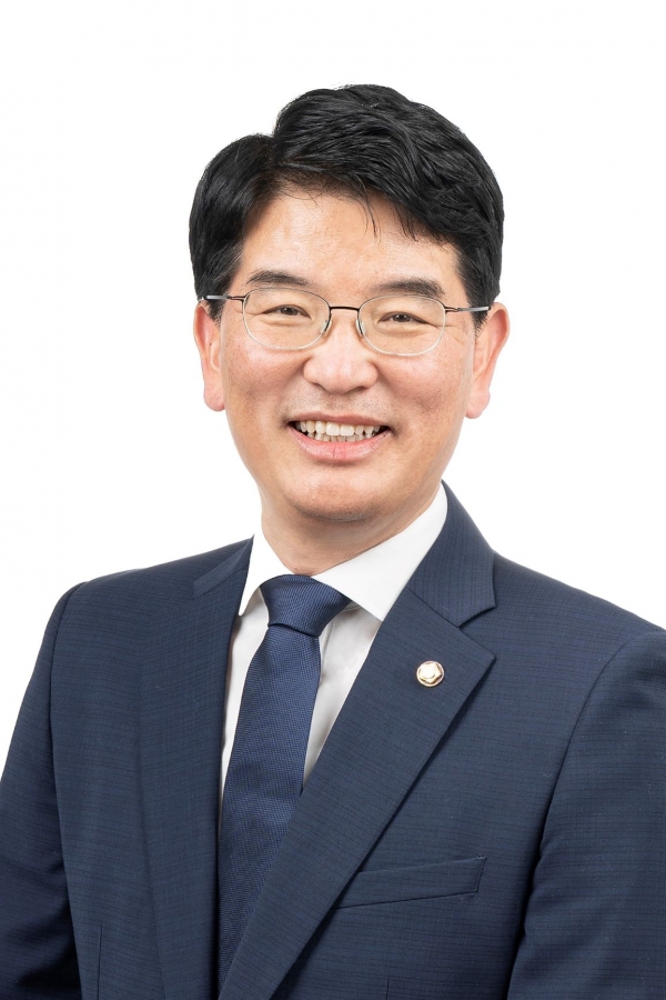 박완주 국회의원(더불어민주당, 충남 천안을)