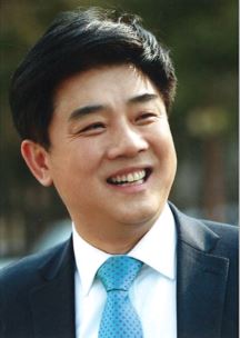 김병욱 국회의원(더불어민주당 , 경기 성남시 분당구을)