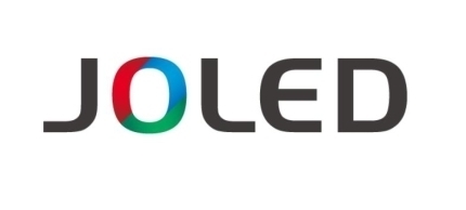 일본 디스플레이 업체 JOLED의 로고. JOLED 홈페이지