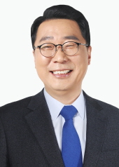 윤영찬 국회의원(더불어민주당, 경기 성남시 중원구)