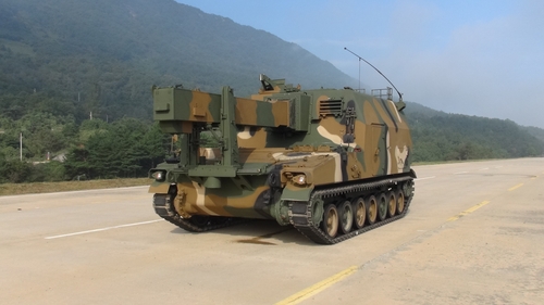 한화디펜스 제공