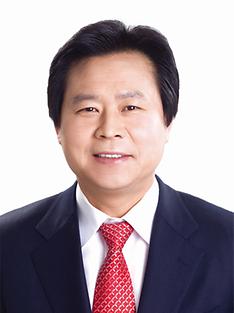 강기윤 국회의원(미래통합당, 경남 창원시 성산구)