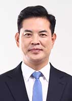 박영순 국회의원(더불어민주당, 대전시 대덕구)