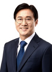신영대 국회의원(더불어민주당, 전북 군산시)