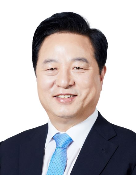 김두관 국회의원(더불어민주당, 양산시을)