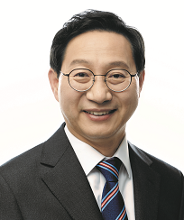 김성주 국회의원(더불어민주당, 전북 전주시병)