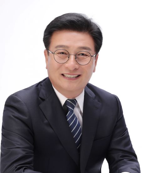 윤재갑 국회의원(더불어민주당, 전남 해남·진도·완도)