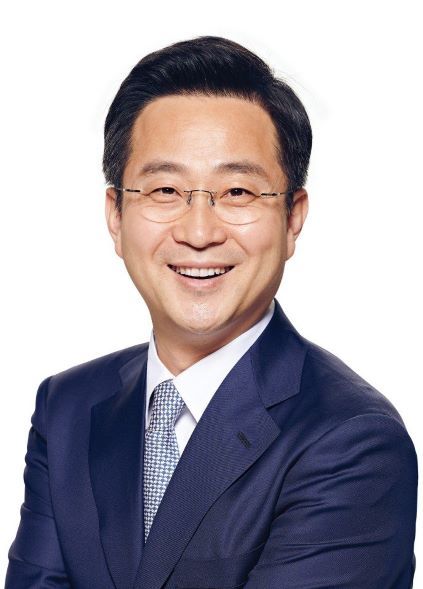 박성준 국회의원(더불어민주당, 서울 중구성동을)