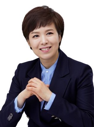 김은혜 국회의원(미래통합당, 경기 성남시분당갑)