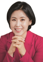 김미애 국회의원(미래통합당, 부산 해운대을)