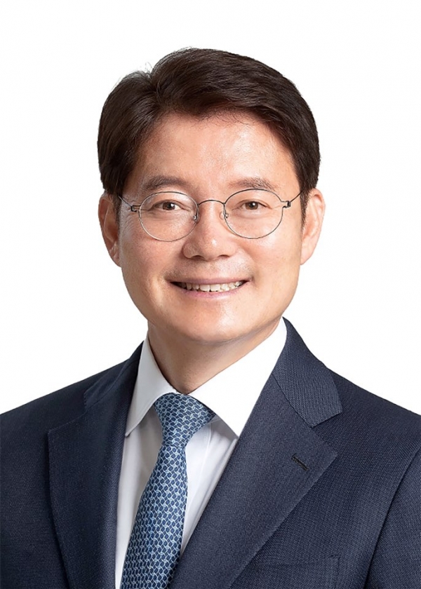 김수흥 국회의원(더불어민주당, 전북 익산시갑)