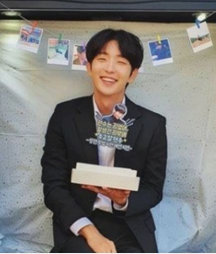 (사진=이준기 SNS)