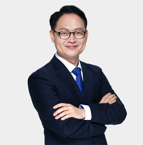 허영 국회의원(더불어민주당, 강원 춘천·철원·화천·양구갑)