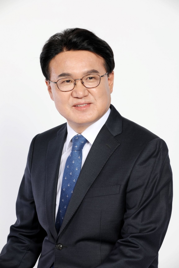 황운하 국회의원(더불어민주당, 대전 중구)