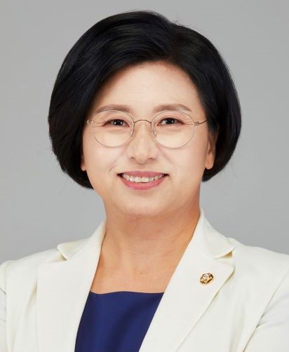 양경숙 국회의원(더불어민주당,비례대표)
