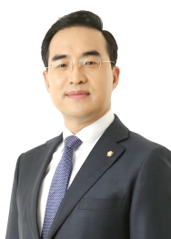 박홍근 국회의원(더불어민주당, 서울 중랑을)