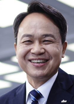 진옥동 신한은행장