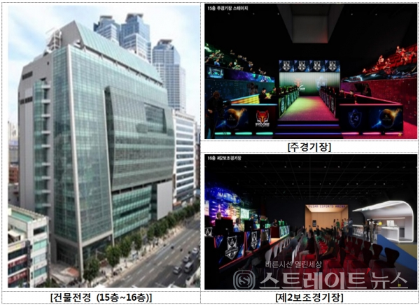 ▲ 사진 및 조감도 / 사진제공= 문화체육관광부