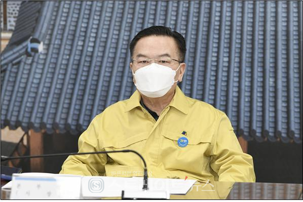 이성호 양주시장